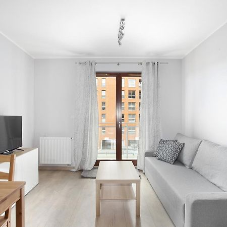 Ms Apartments 4 Seasons V Гданск Екстериор снимка