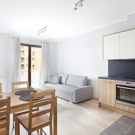Ms Apartments 4 Seasons V Гданск Екстериор снимка