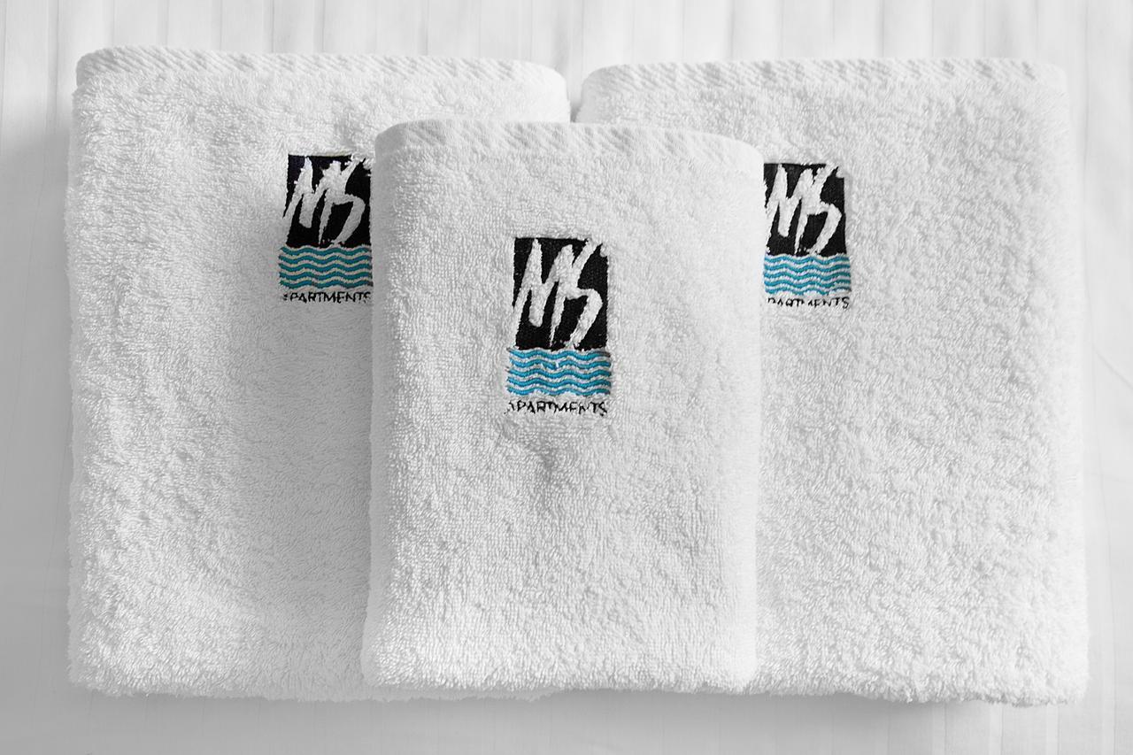 Ms Apartments 4 Seasons V Гданск Екстериор снимка